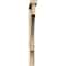 Ekena Millwork Balboa Block Rough Sawn Bracket w/ Offset Brace, Douglas Fir, 4"W x 40"D x 40"H BKT0402X40X40BOA05RDF - alternate 4